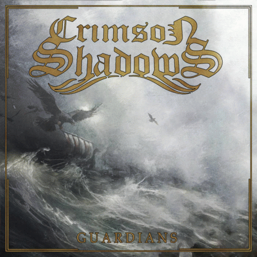 Crimson Shadows : Guardians